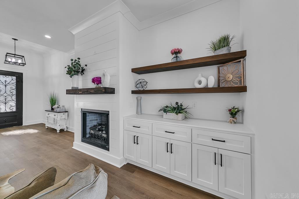 GREYSTONE - Residential