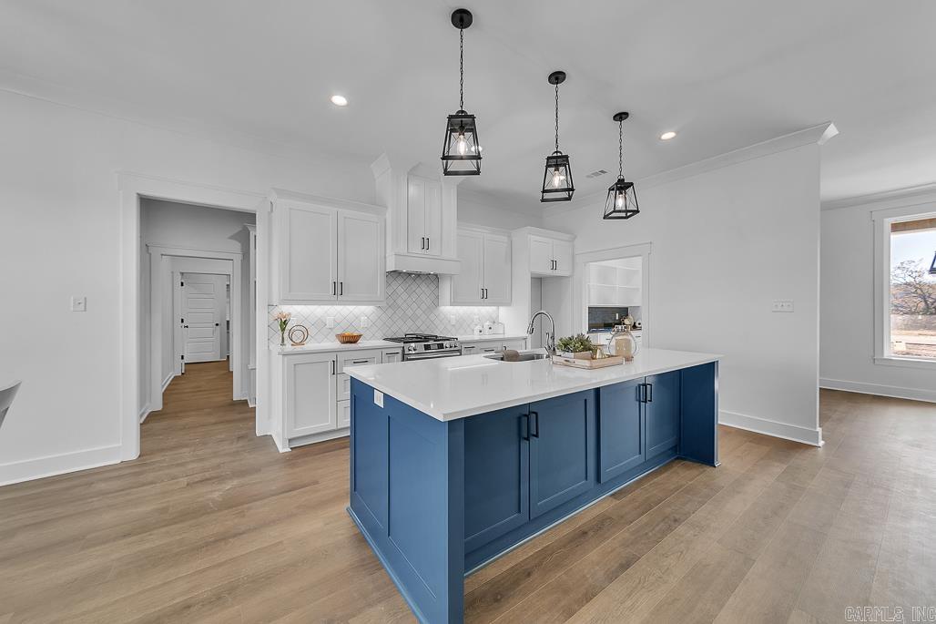 GREYSTONE - Residential