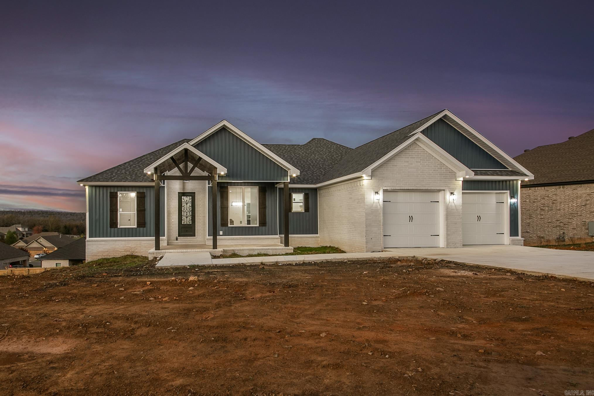 GREYSTONE - Residential