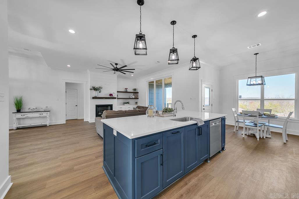 GREYSTONE - Residential