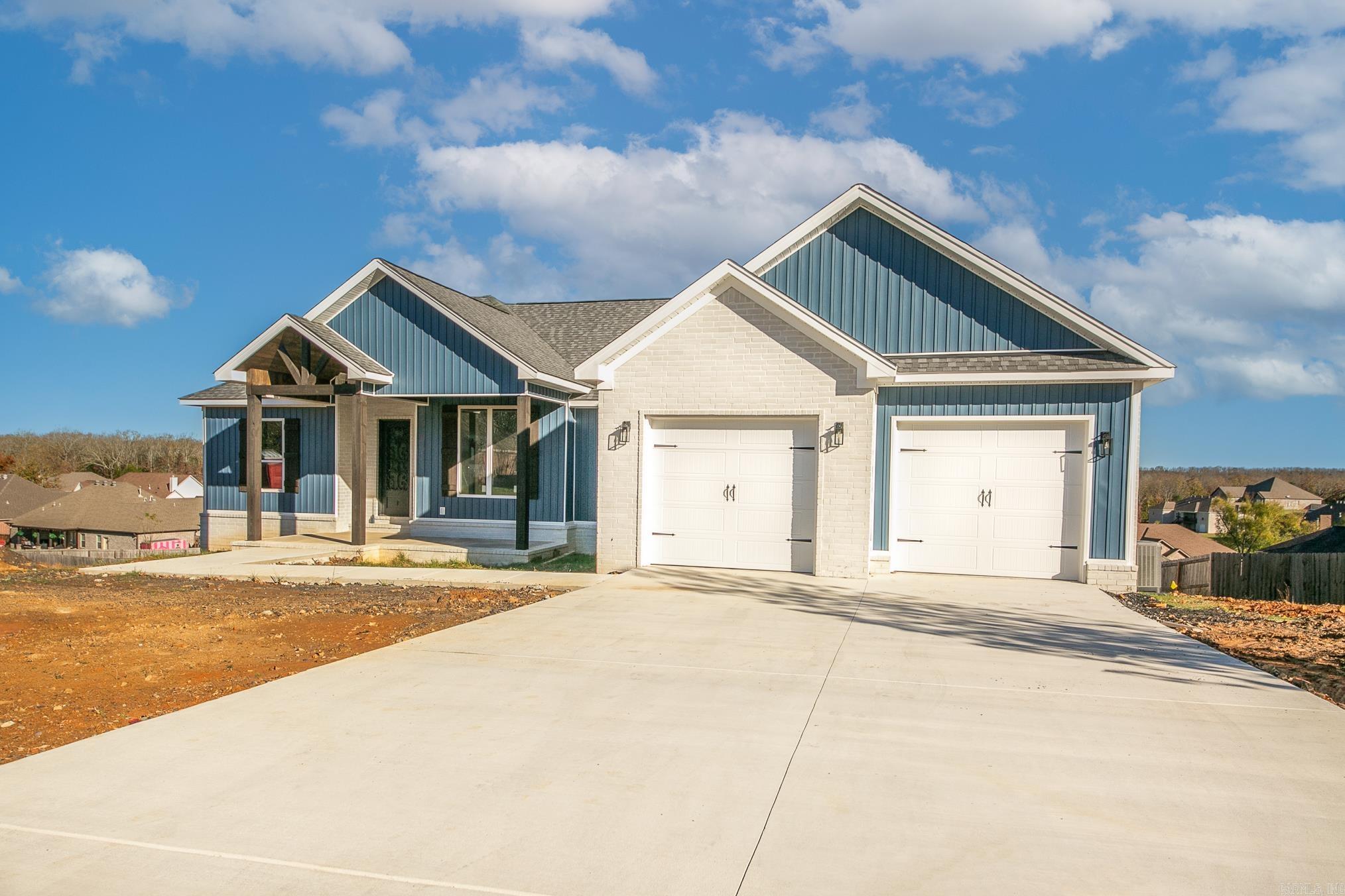 GREYSTONE - Residential