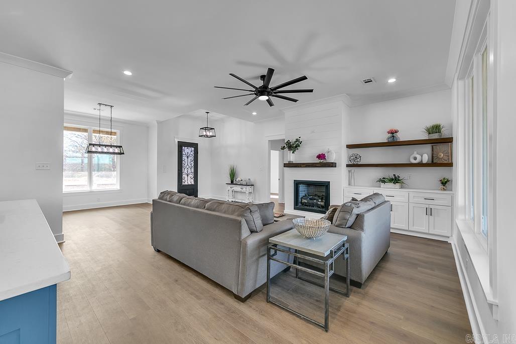 GREYSTONE - Residential