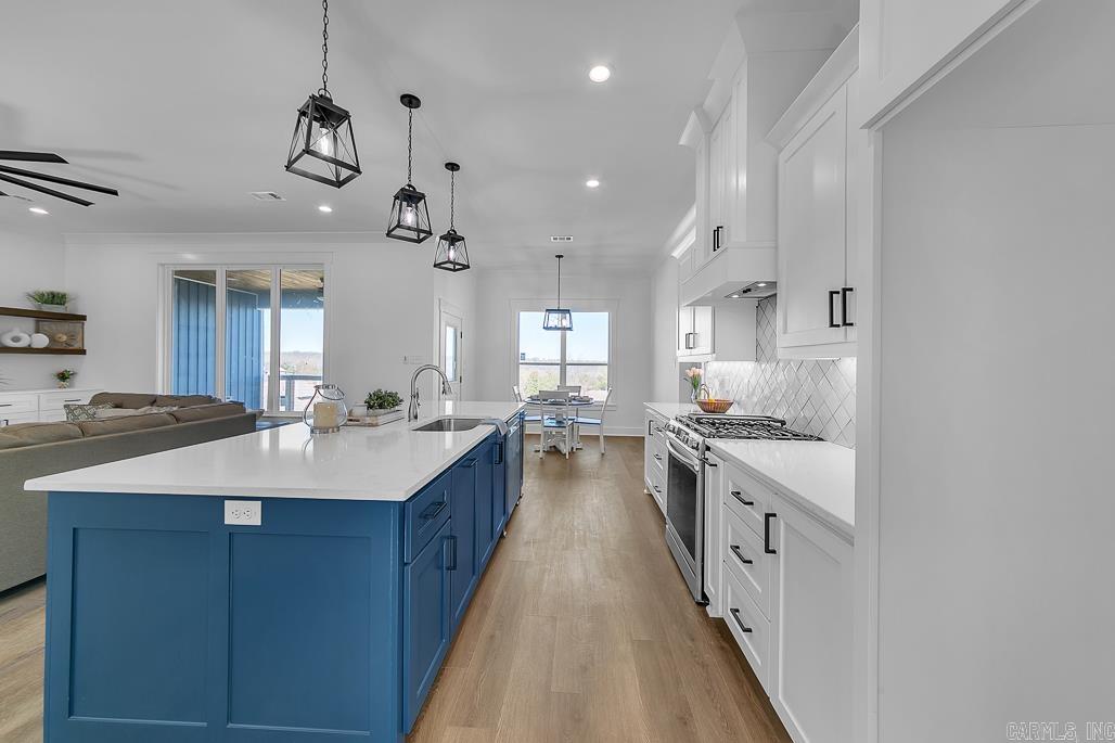 GREYSTONE - Residential