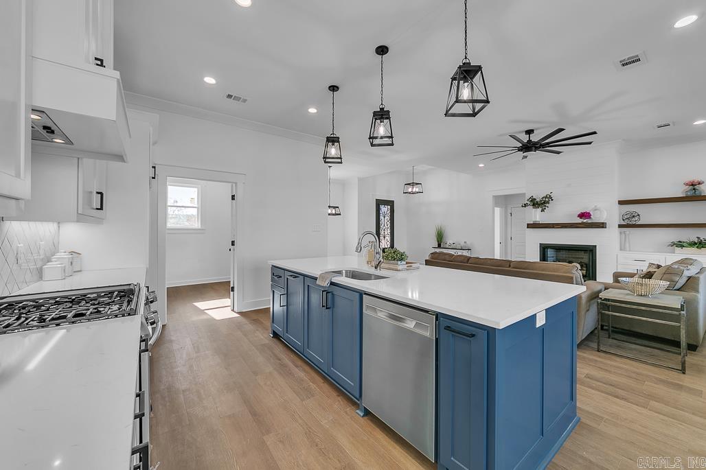 GREYSTONE - Residential