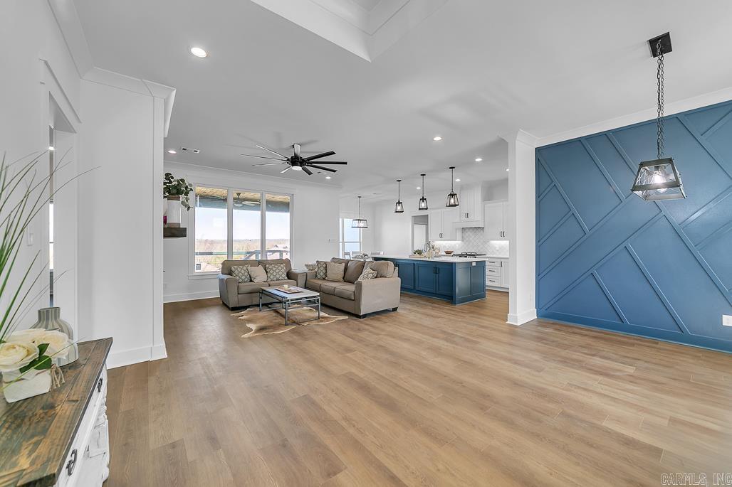 GREYSTONE - Residential