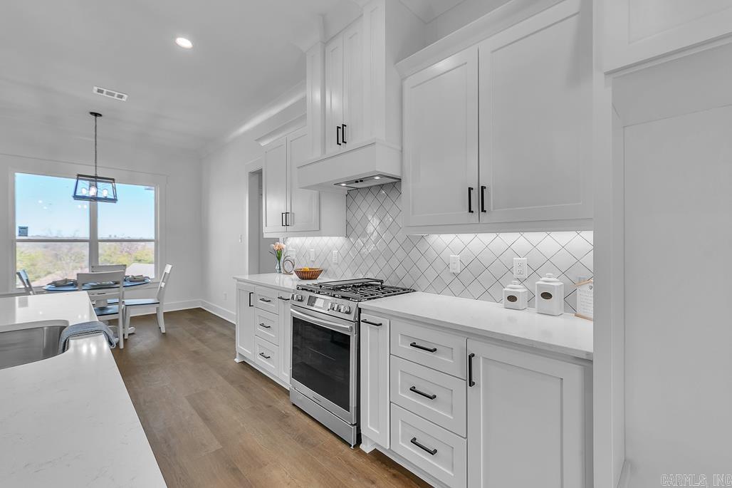 GREYSTONE - Residential