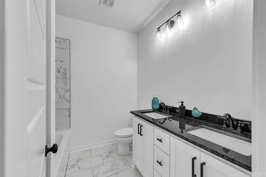 GREYSTONE - Residential