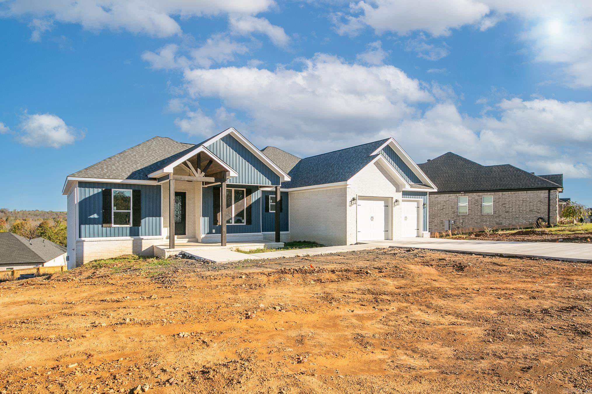 GREYSTONE - Residential