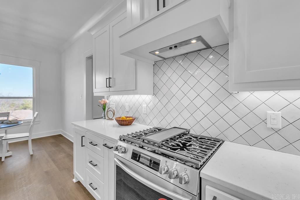 GREYSTONE - Residential