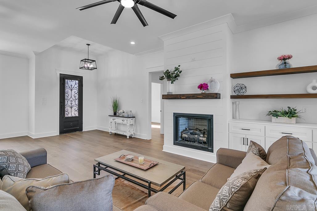 GREYSTONE - Residential