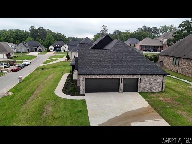 ARLINGTON PARK - Residential