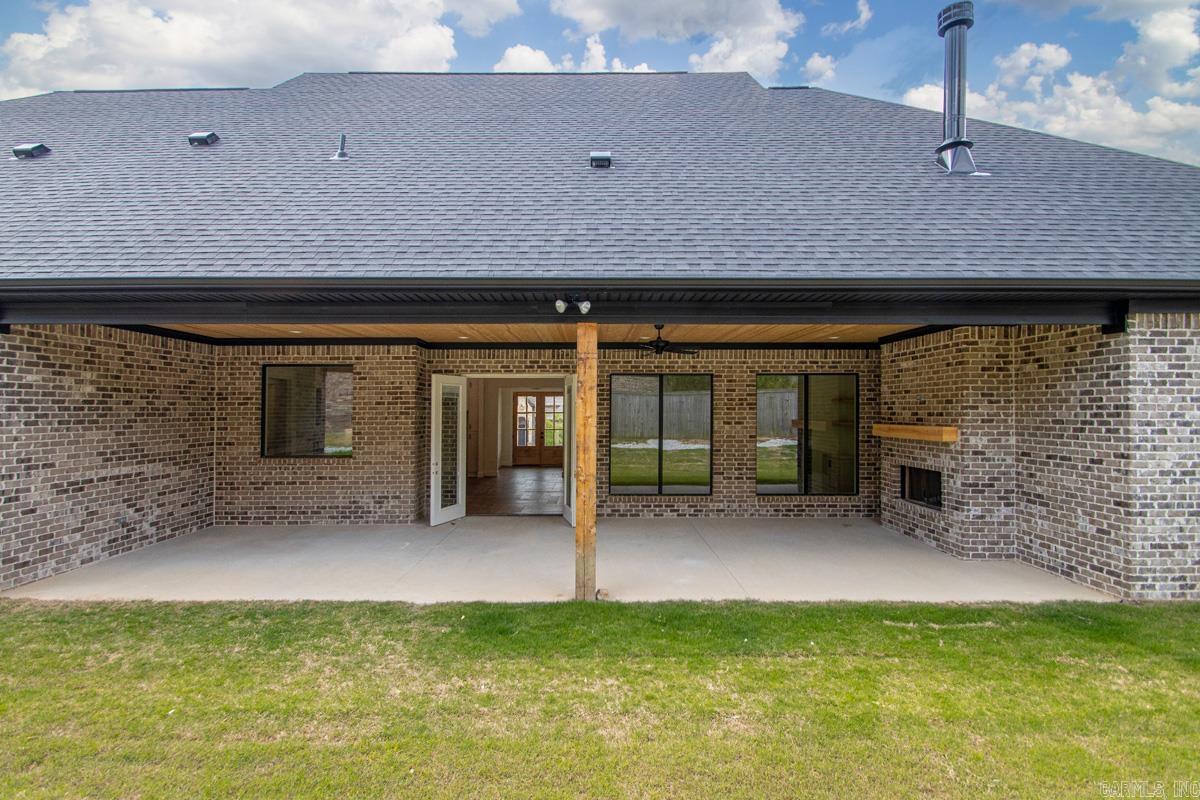 ARLINGTON PARK - Residential