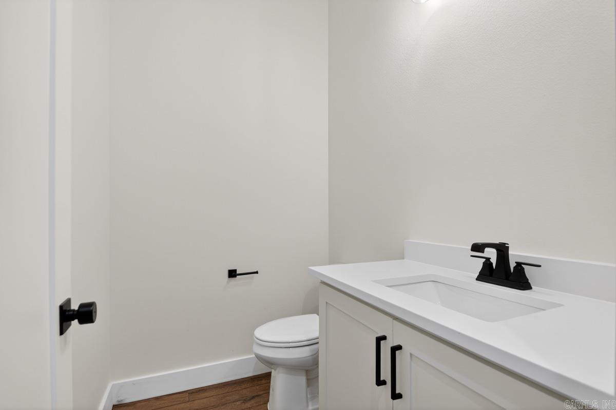 ARLINGTON PARK - Residential