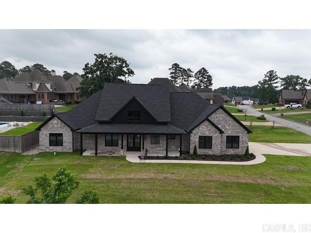 ARLINGTON PARK - Residential