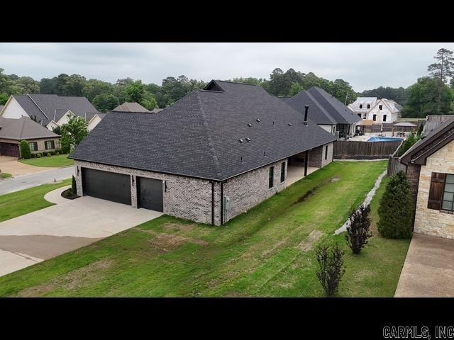 ARLINGTON PARK - Residential