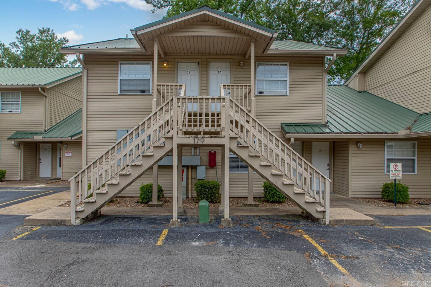 CLEARWATER POINT HPR - Residential