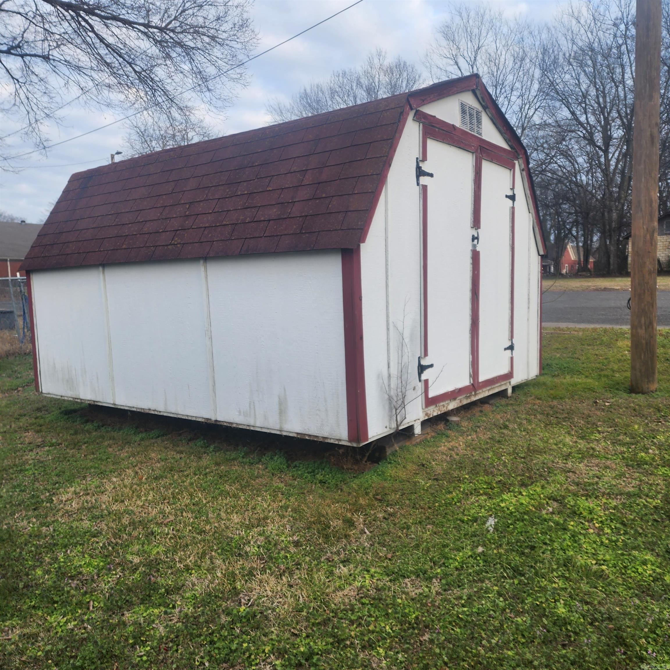 Lund and Hill - Residential