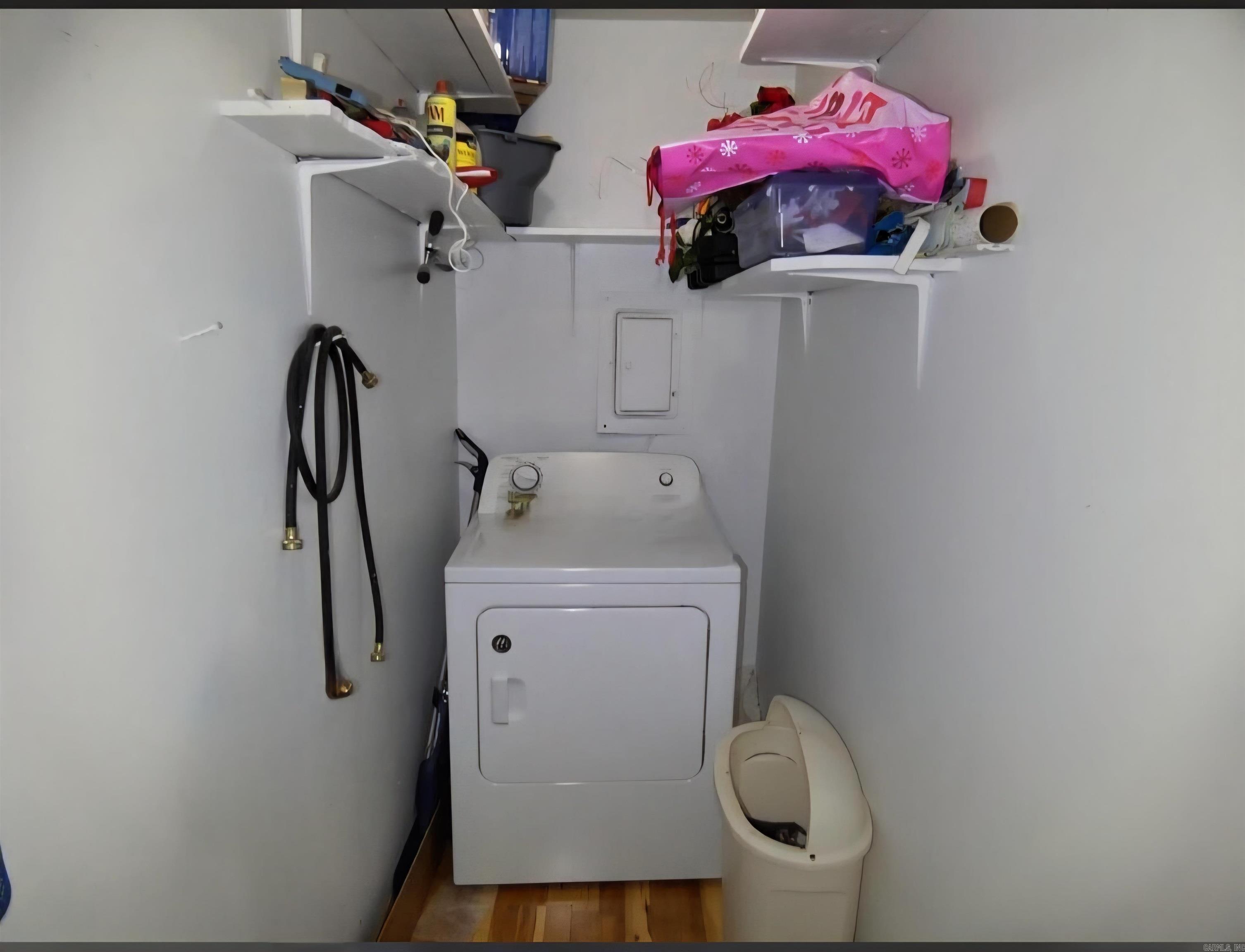 Lund and Hill - Residential