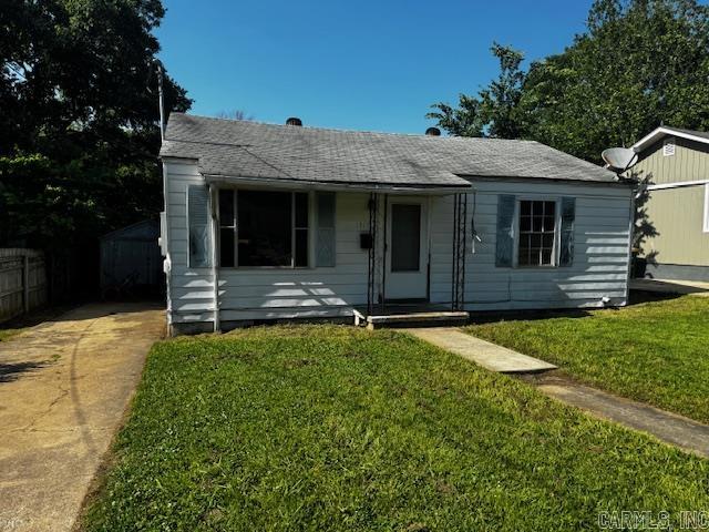 Pickthorne - Residential