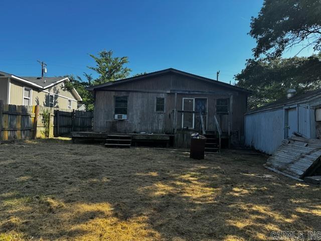 Pickthorne - Residential