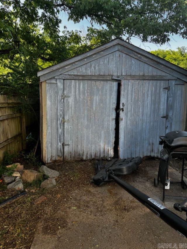 Pickthorne - Residential