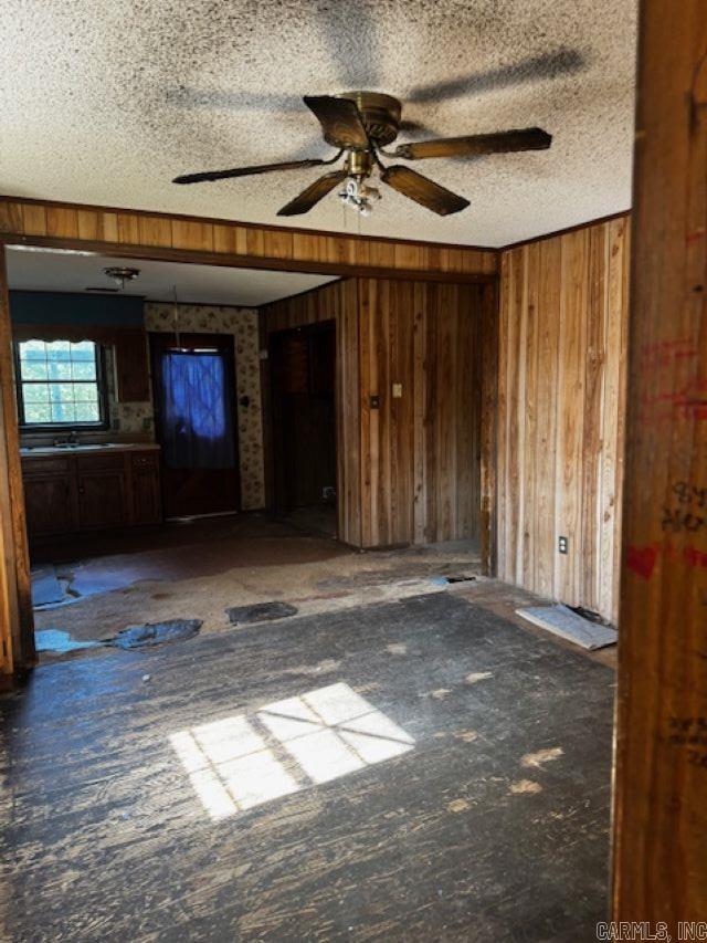 Pickthorne - Residential