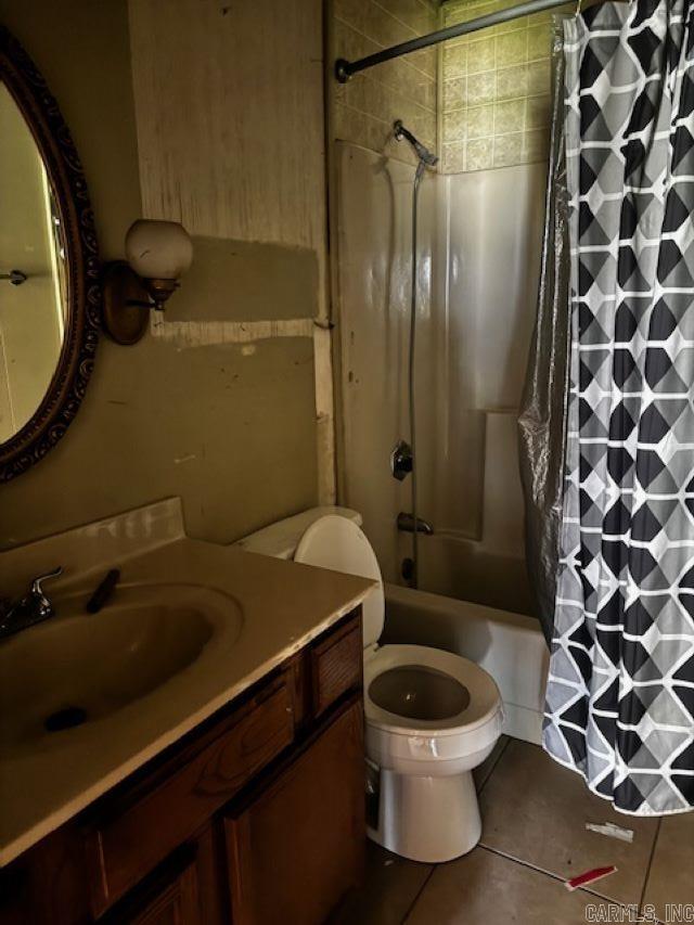 Pickthorne - Residential