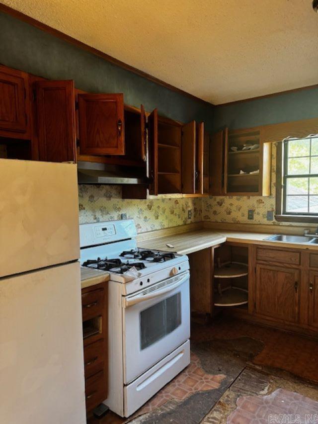 Pickthorne - Residential