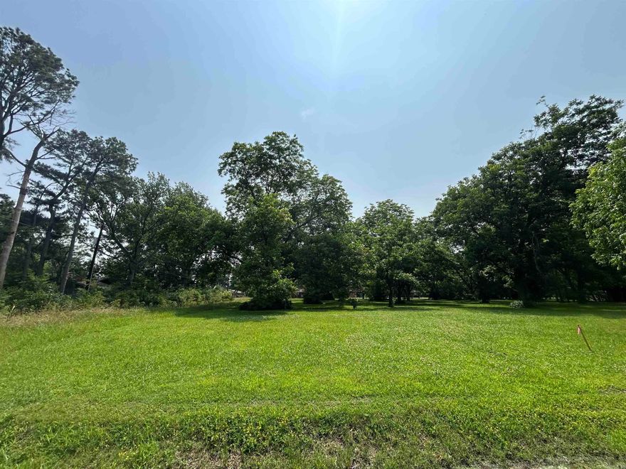 Have you been considering building a home in Stuttgart, or maybe investing in a lot to develop a residential property? This may be the one for you! This Lot will be offered alongside 8 others in Block L of the Crescent Hill Subdivision. Each lot is home to one or more beautiful, mature pecan tree(s) and utilities are conveniently available at the street. The property has been recently surveyed and is waiting for you to bring your vision to life!