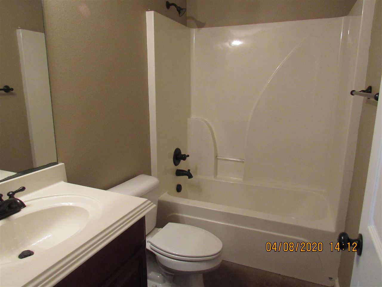 The Falls PUD - Residential Lease