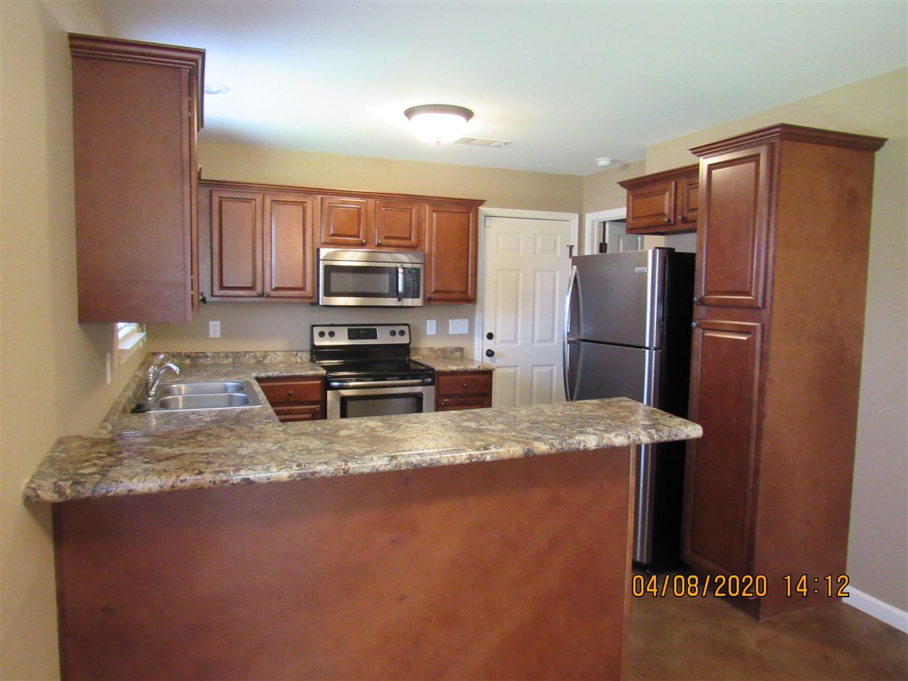 The Falls PUD - Residential Lease