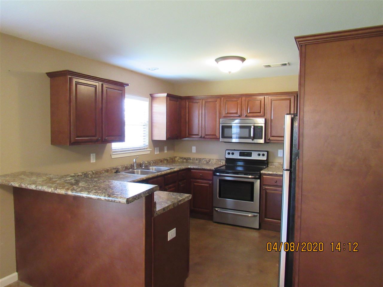 The Falls PUD - Residential Lease