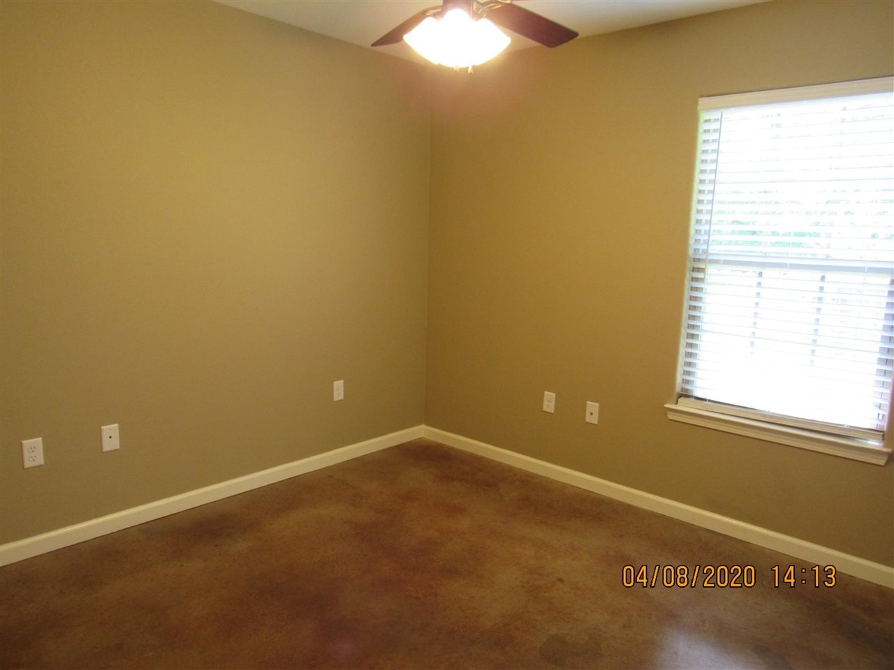 The Falls PUD - Residential Lease