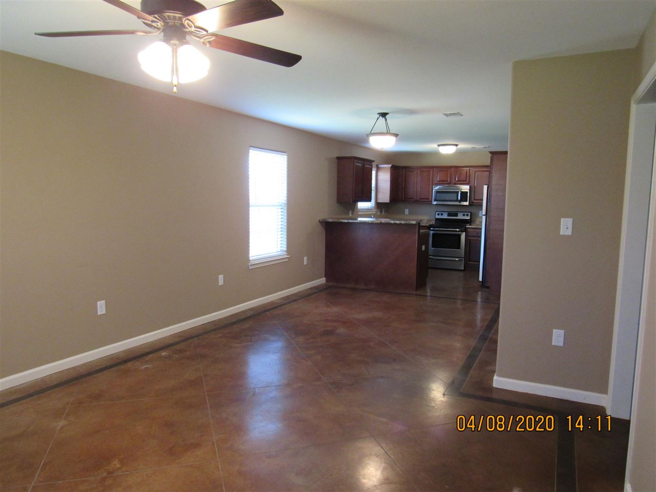 The Falls PUD - Residential Lease