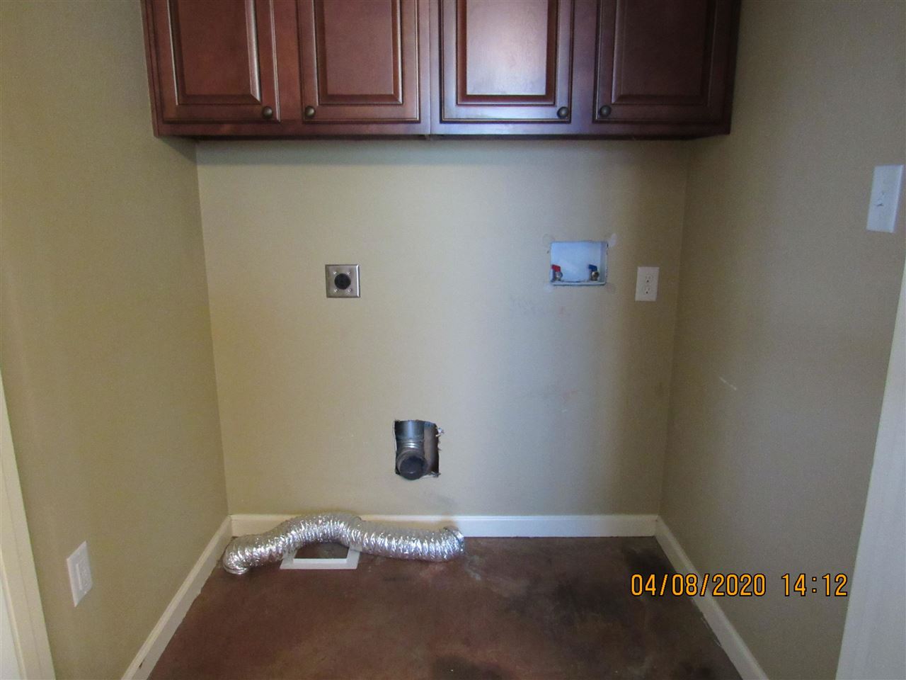 The Falls PUD - Residential Lease