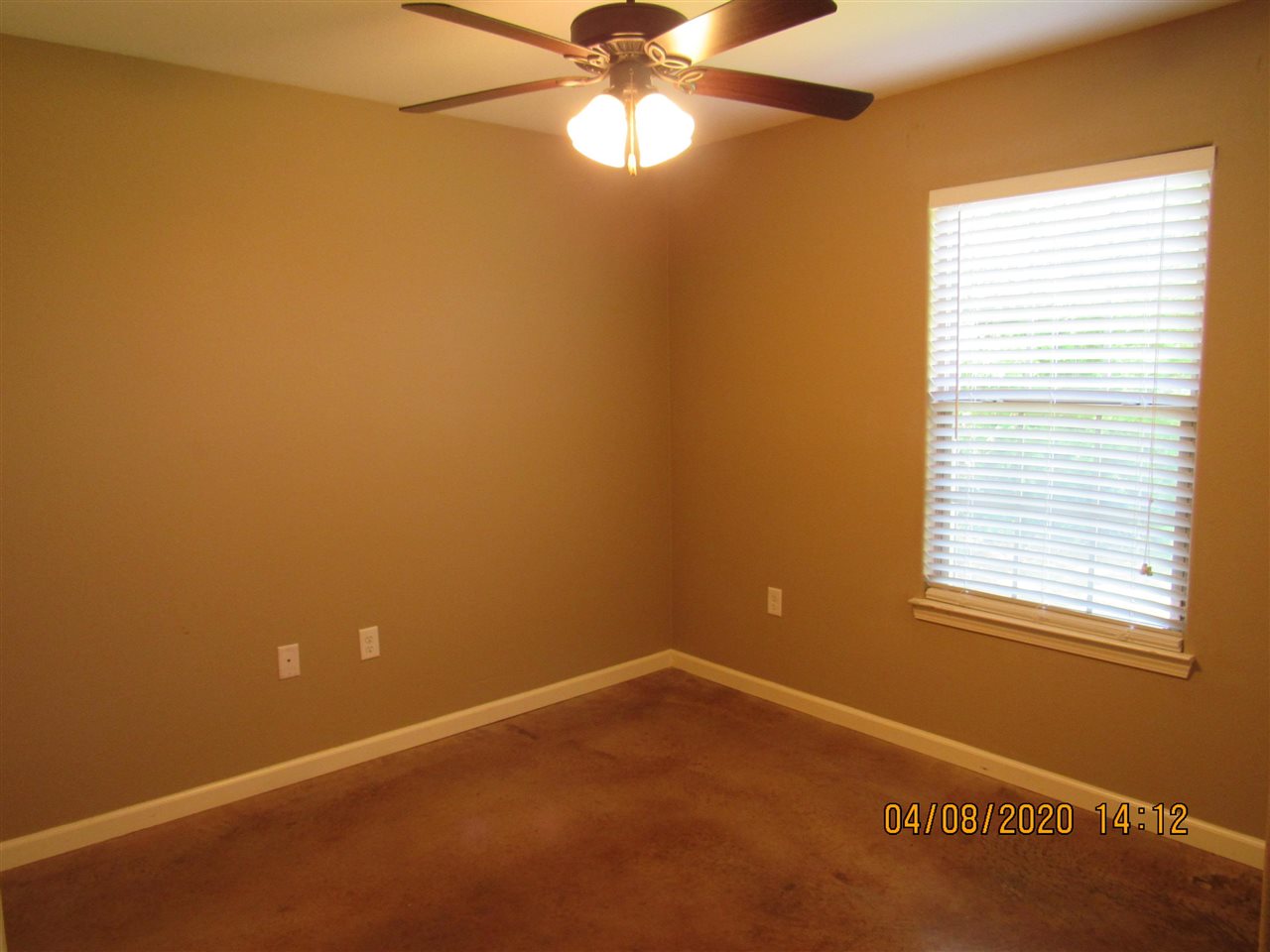 The Falls PUD - Residential Lease