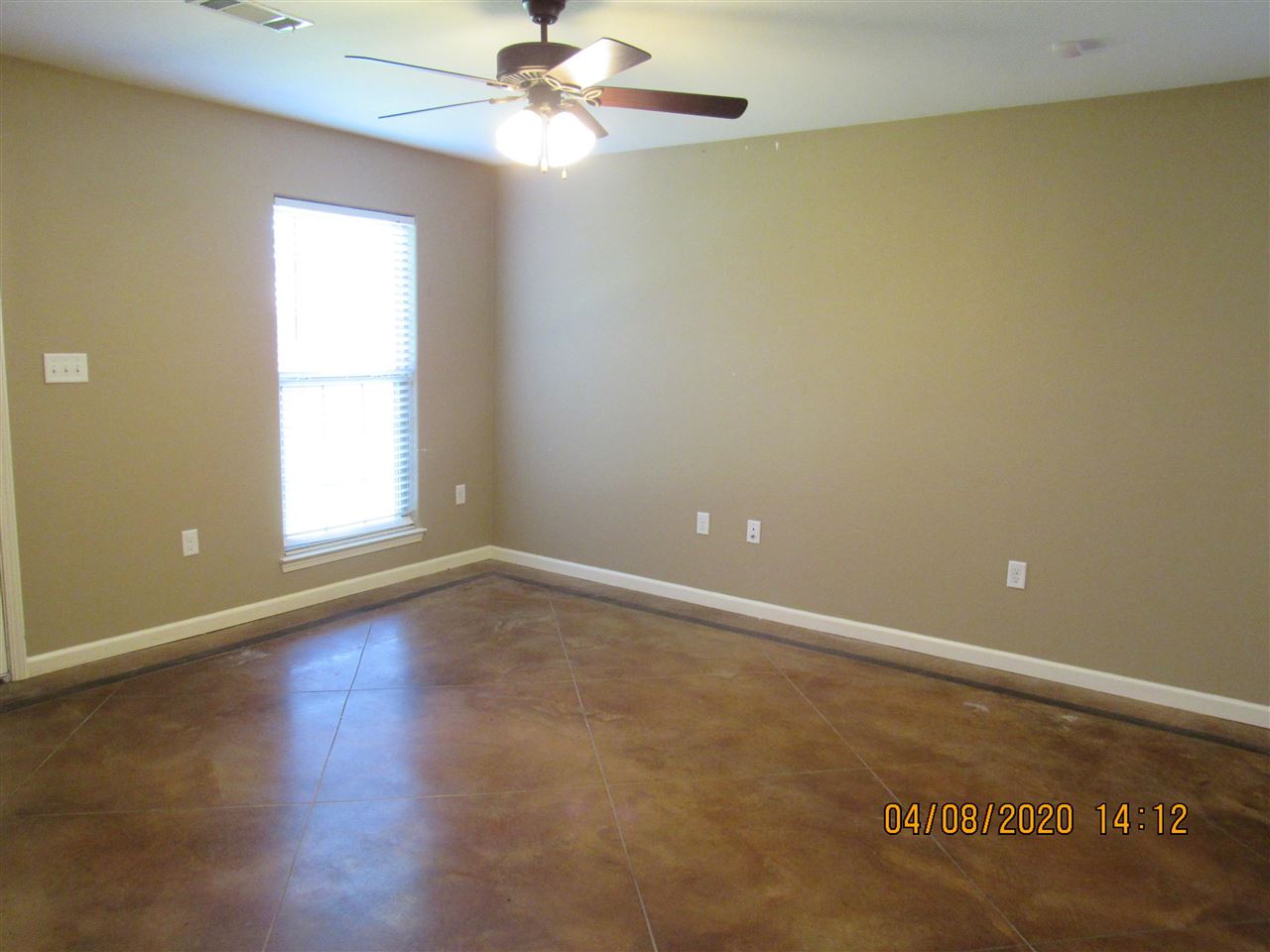 The Falls PUD - Residential Lease