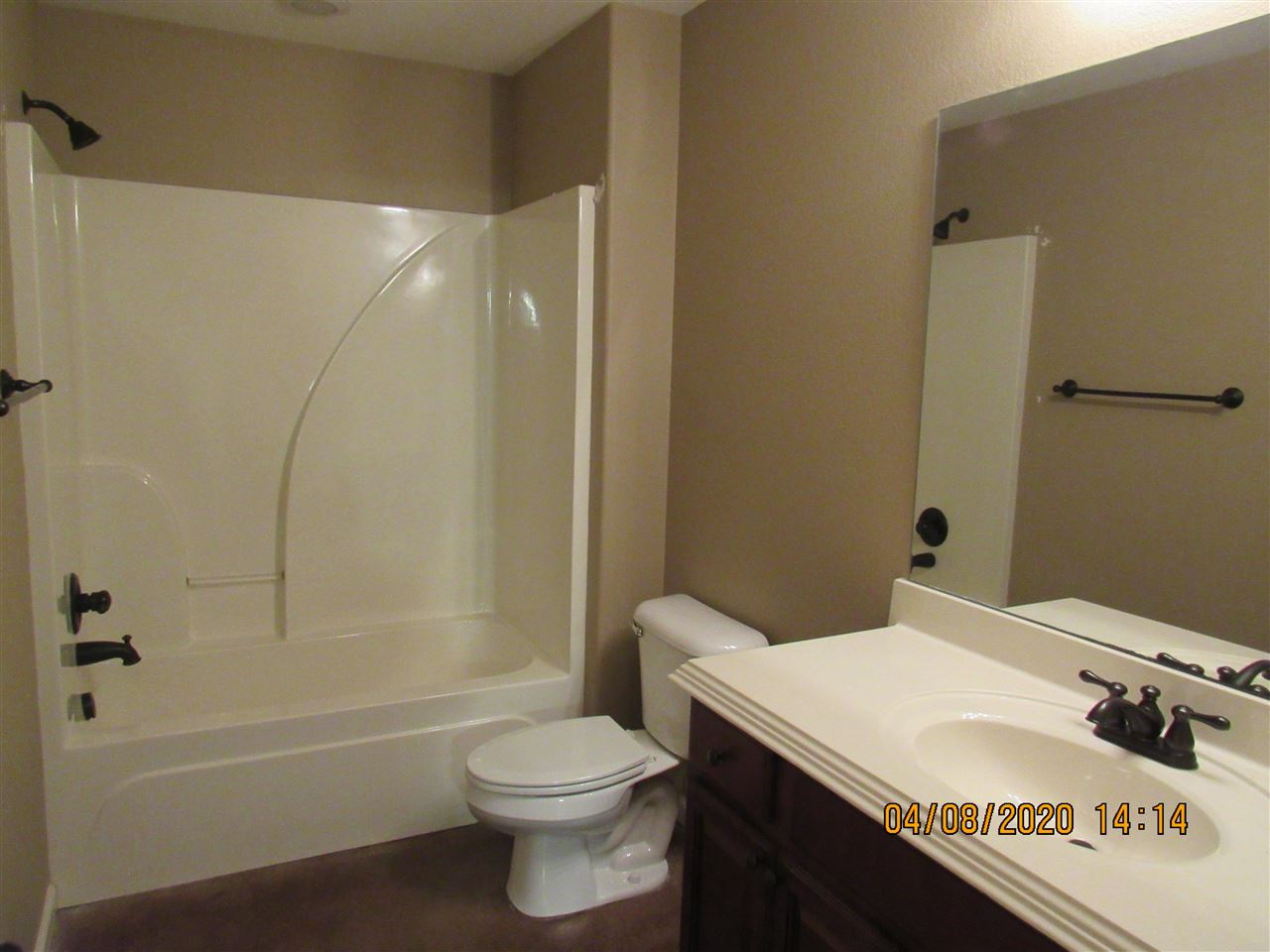 The Falls PUD - Residential Lease