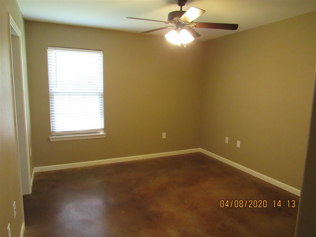 The Falls PUD - Residential Lease