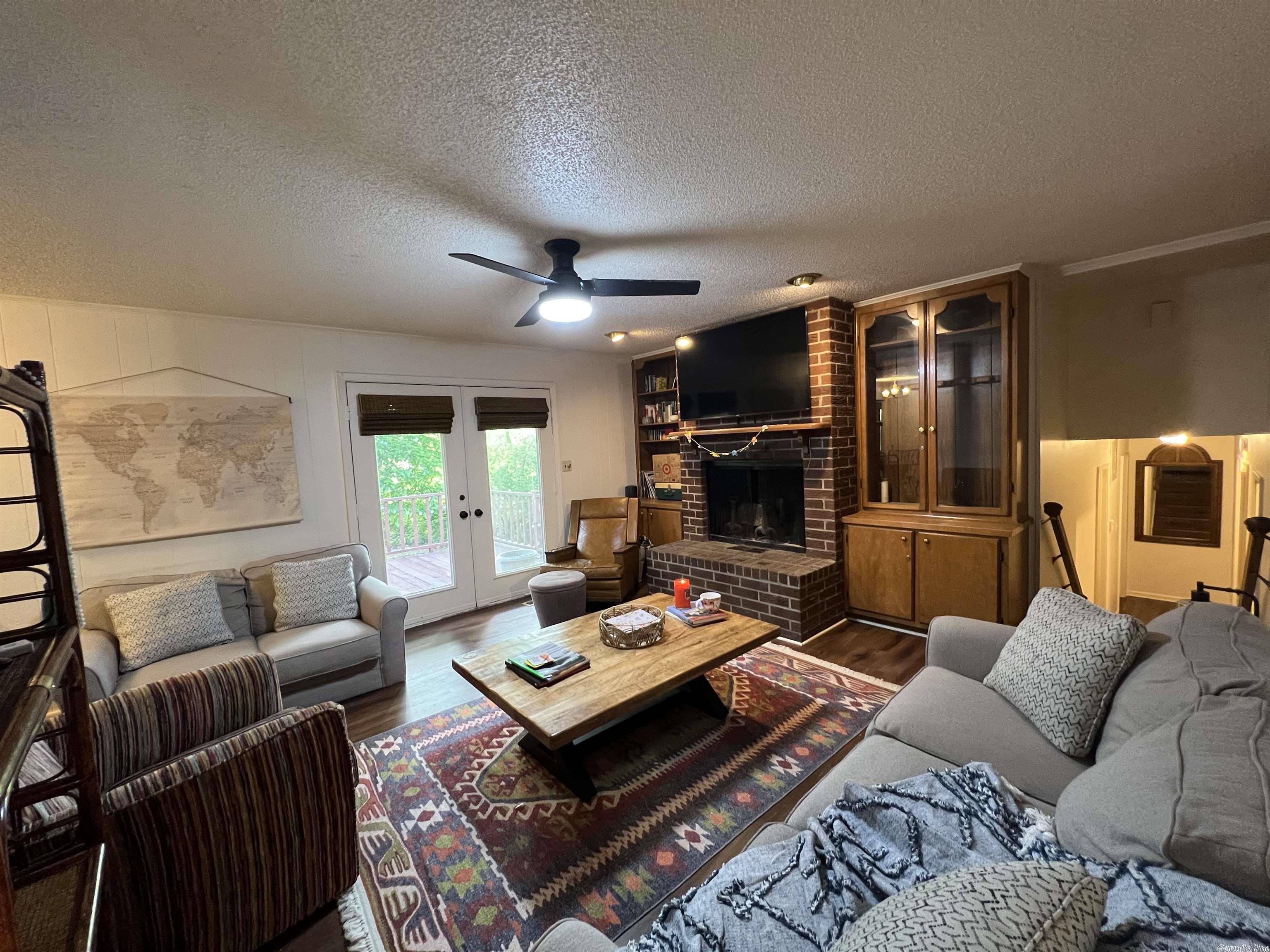 FOXFIRE - Residential