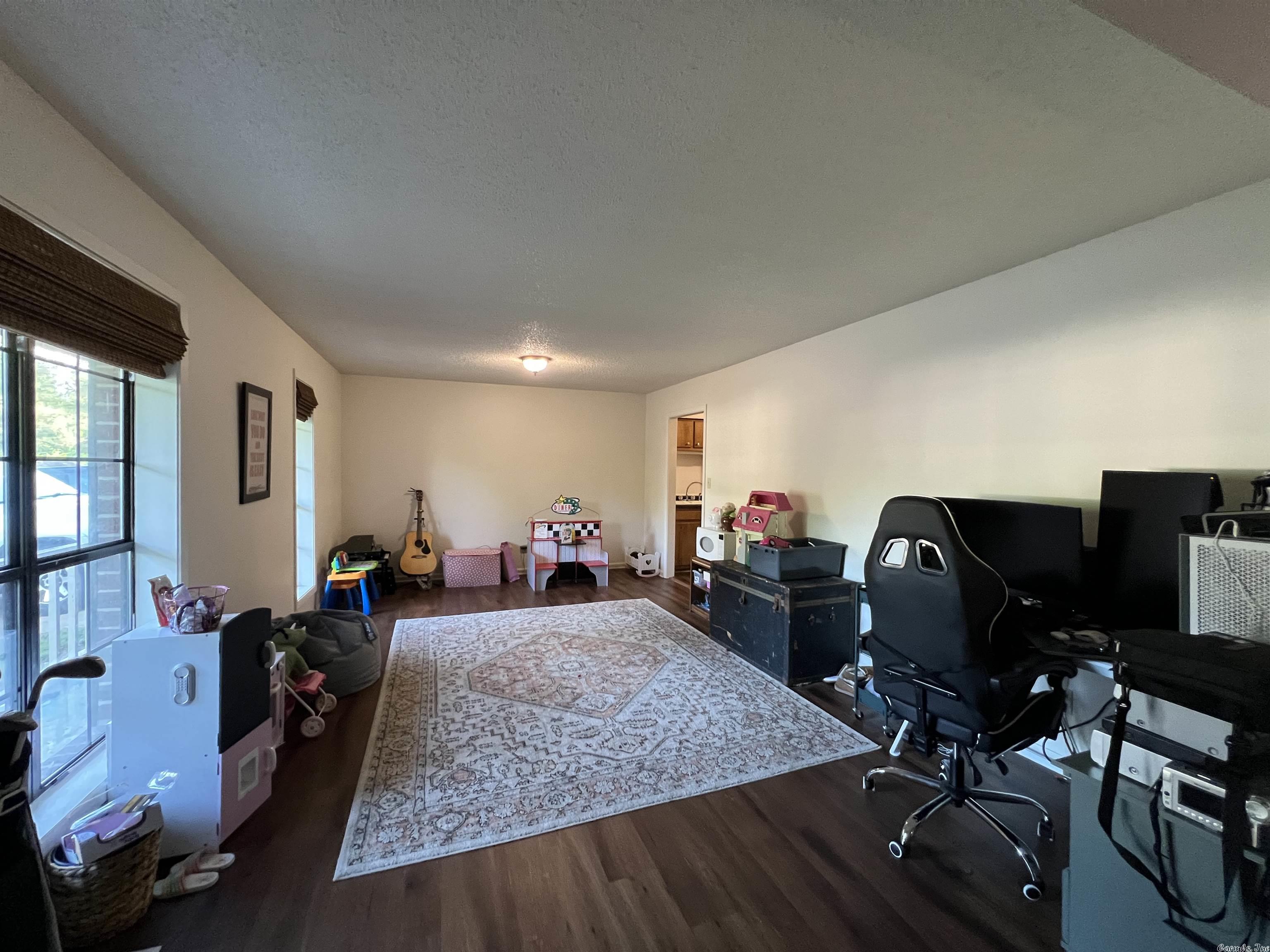 FOXFIRE - Residential