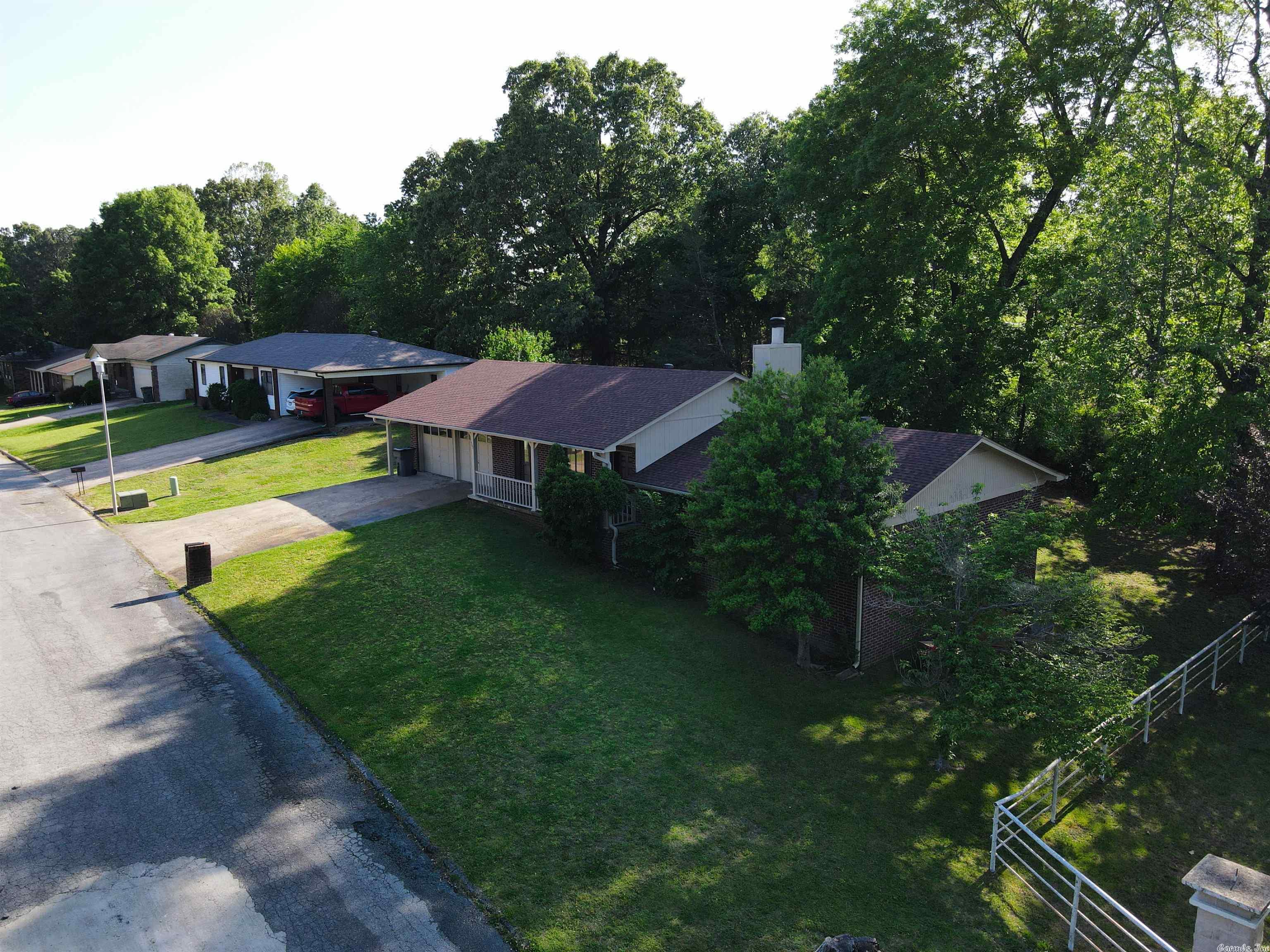 FOXFIRE - Residential