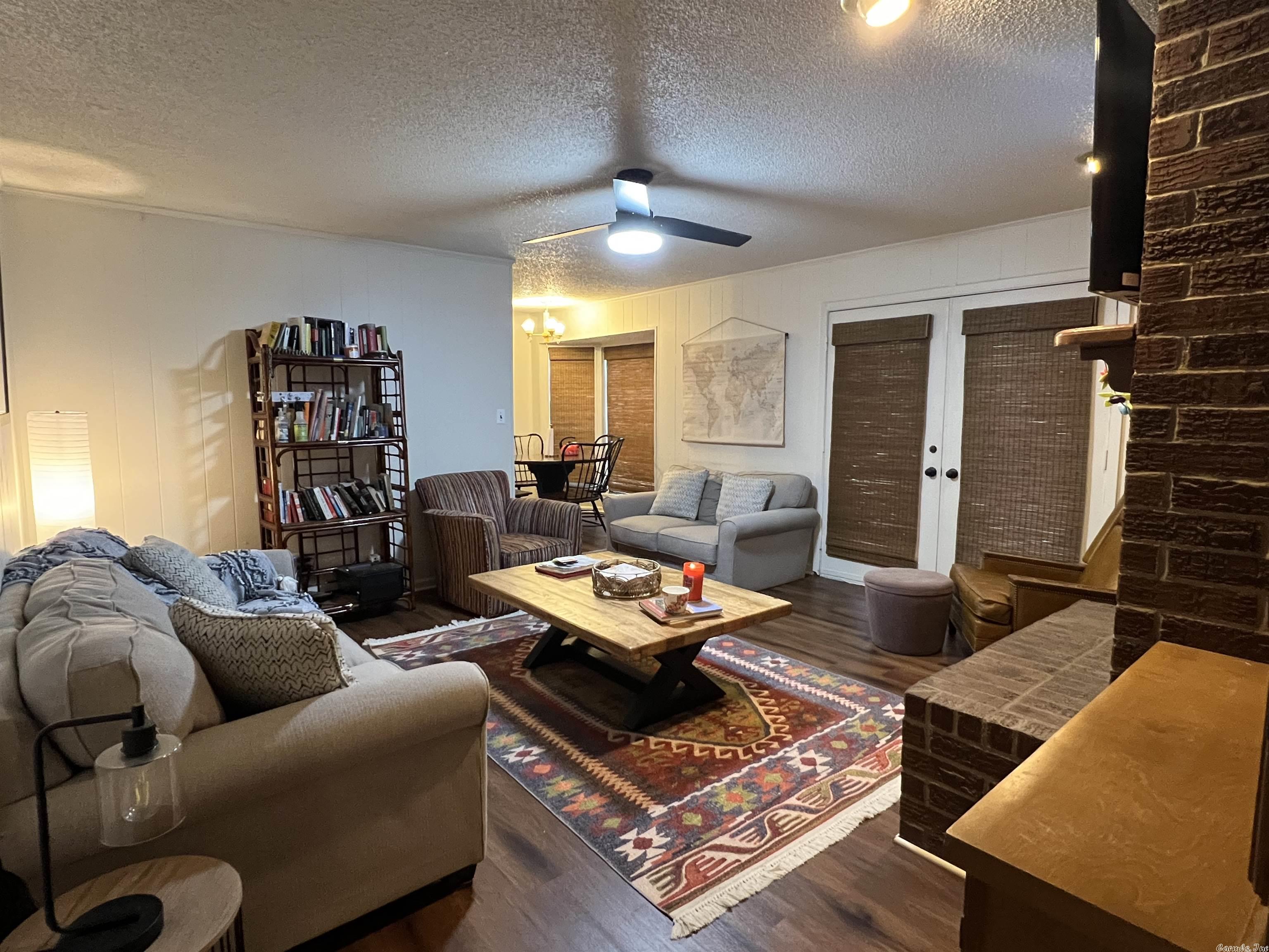 FOXFIRE - Residential