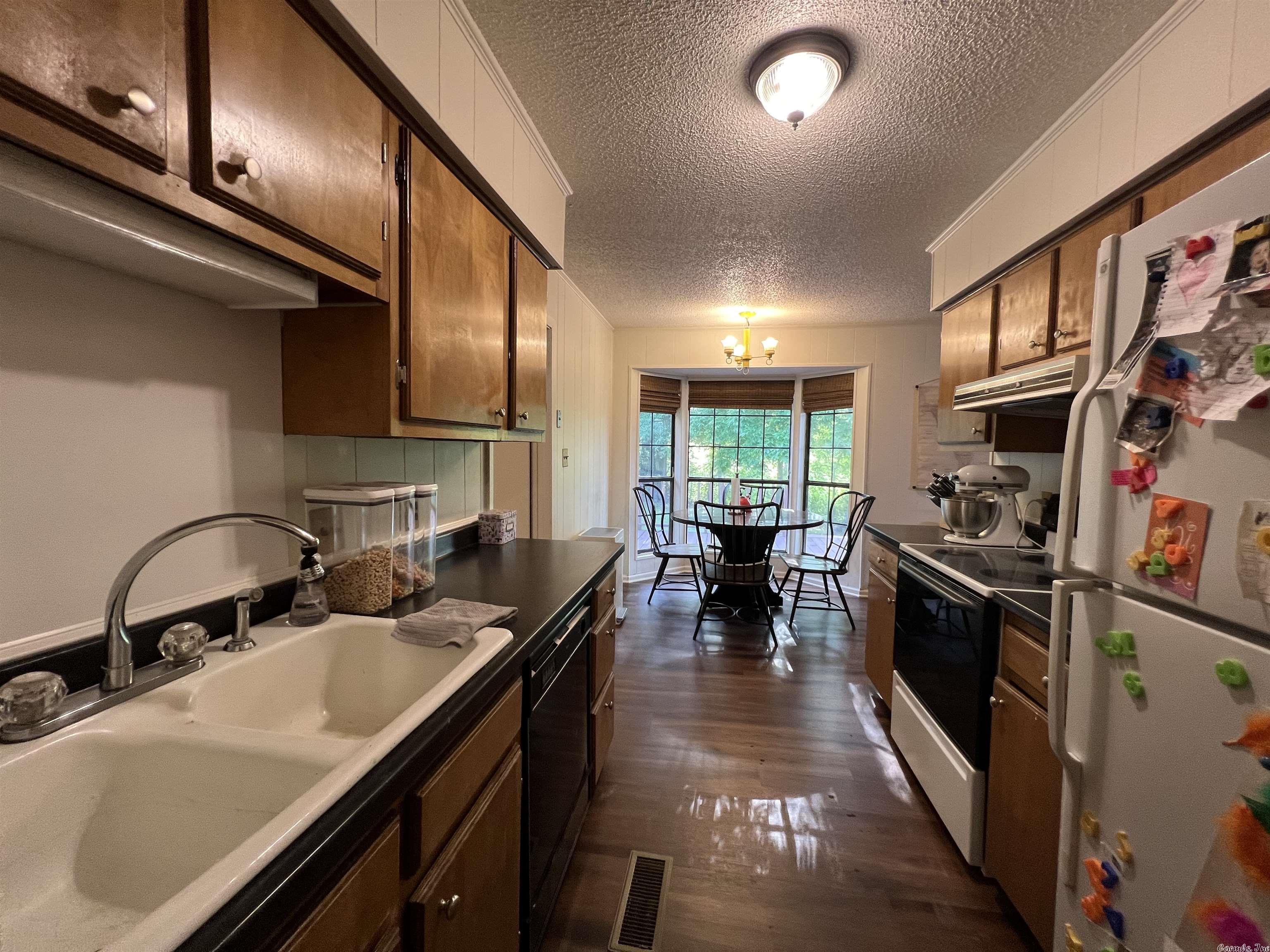 FOXFIRE - Residential