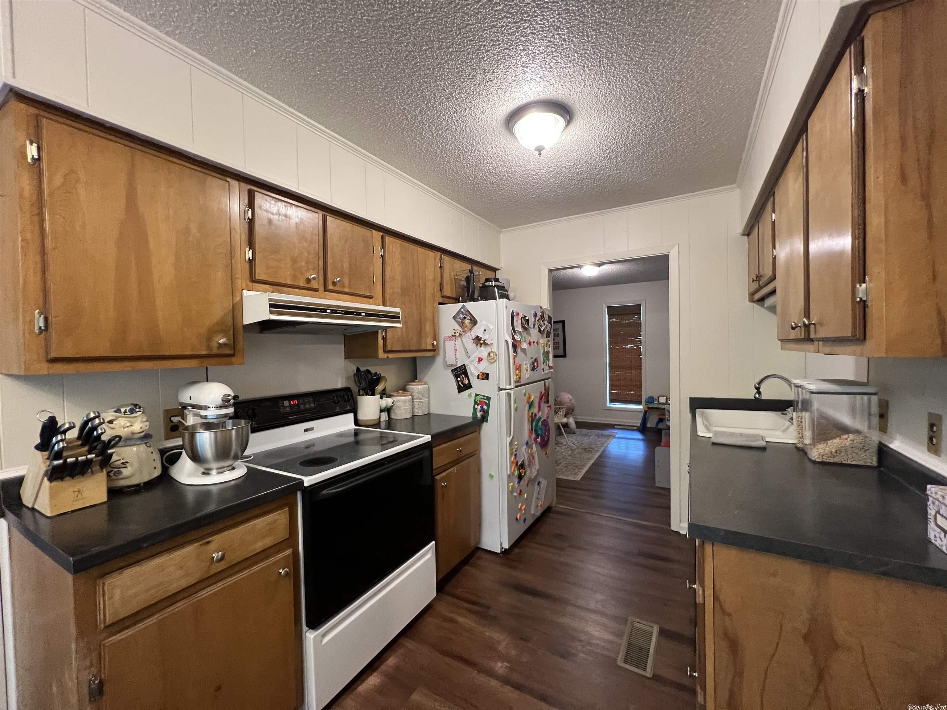 FOXFIRE - Residential