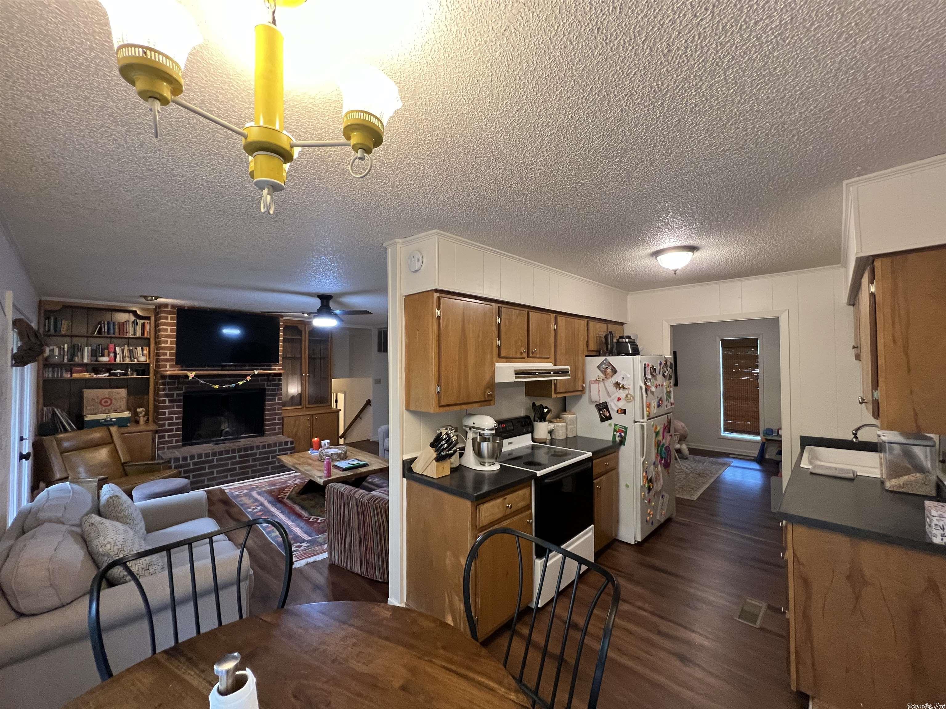 FOXFIRE - Residential