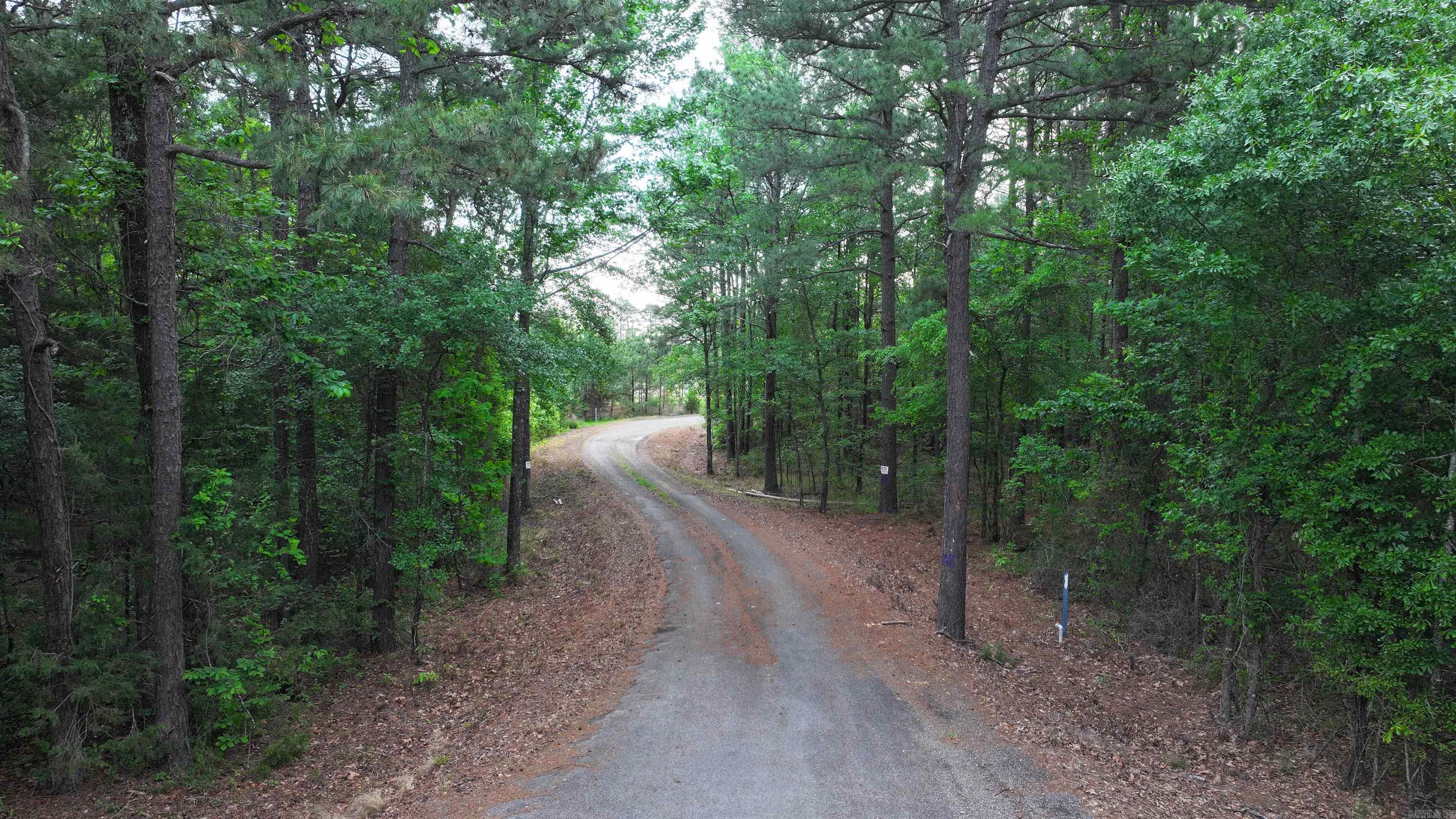 Not in Subdivision - Land