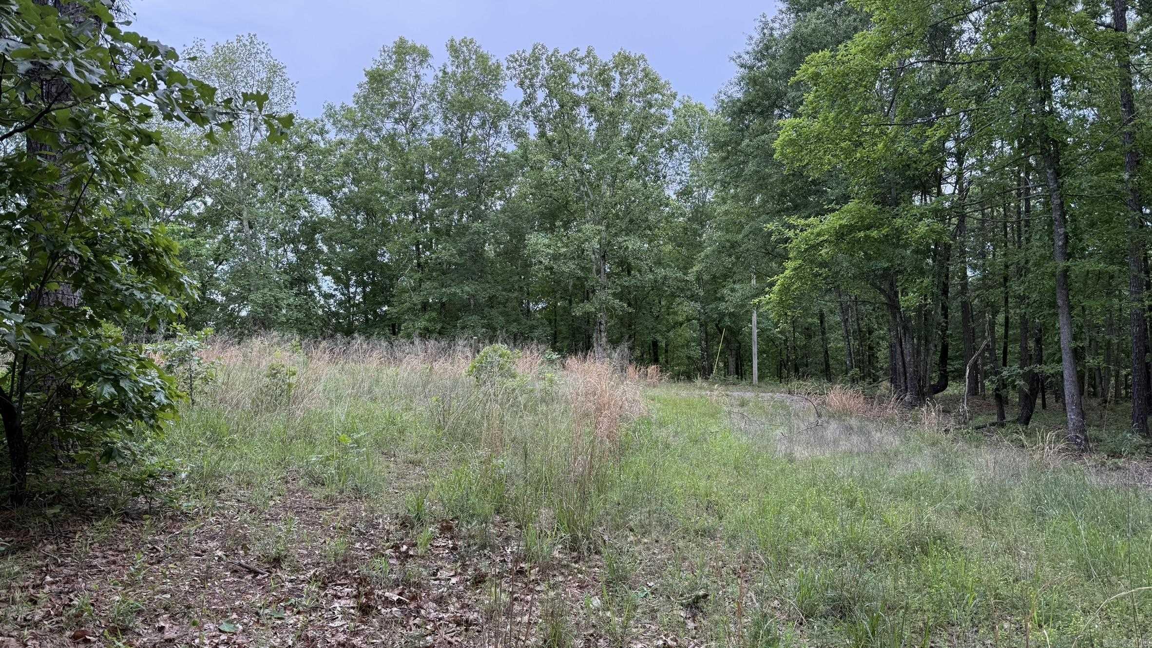 Not in Subdivision - Land
