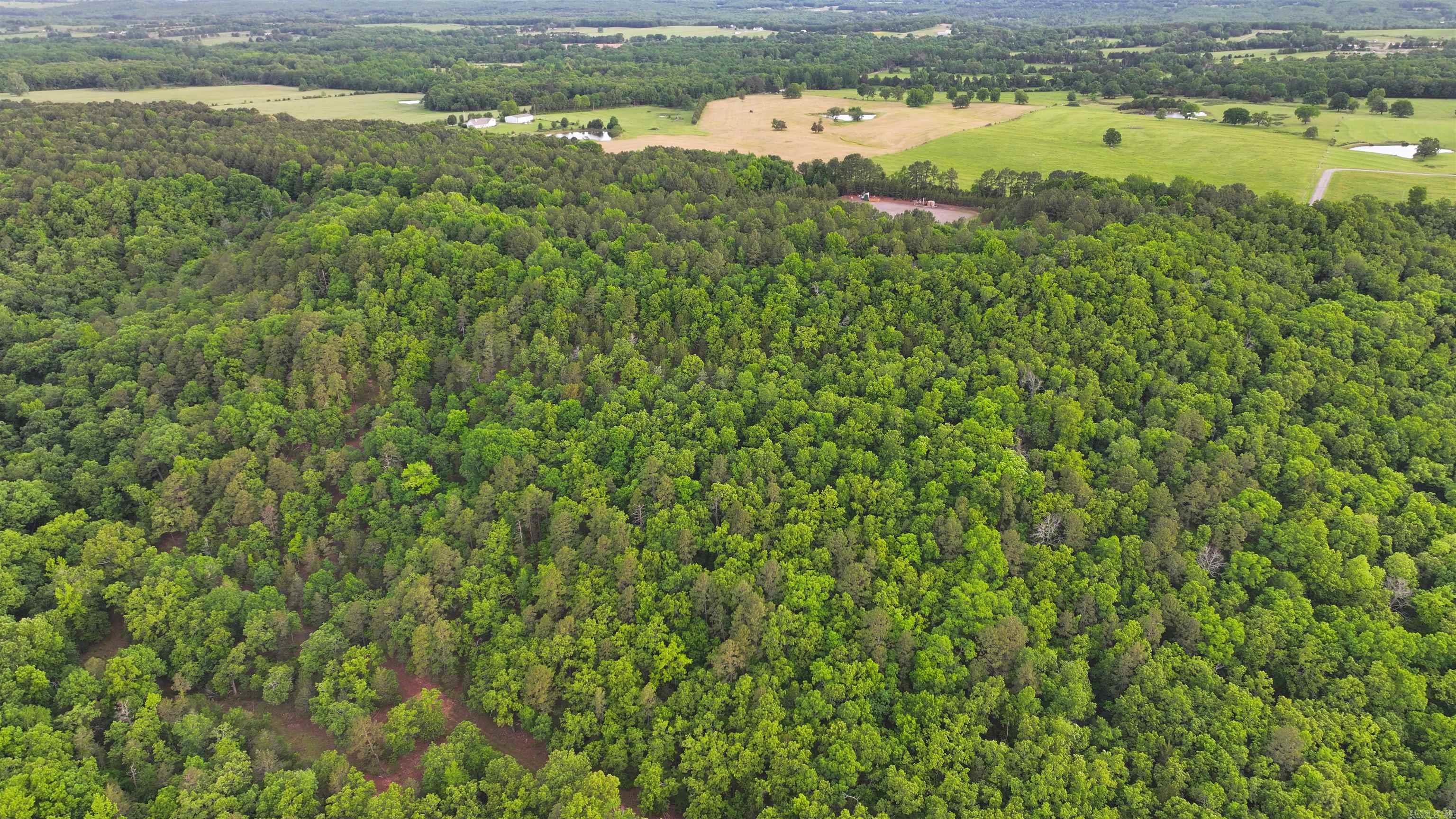 Not in Subdivision - Land