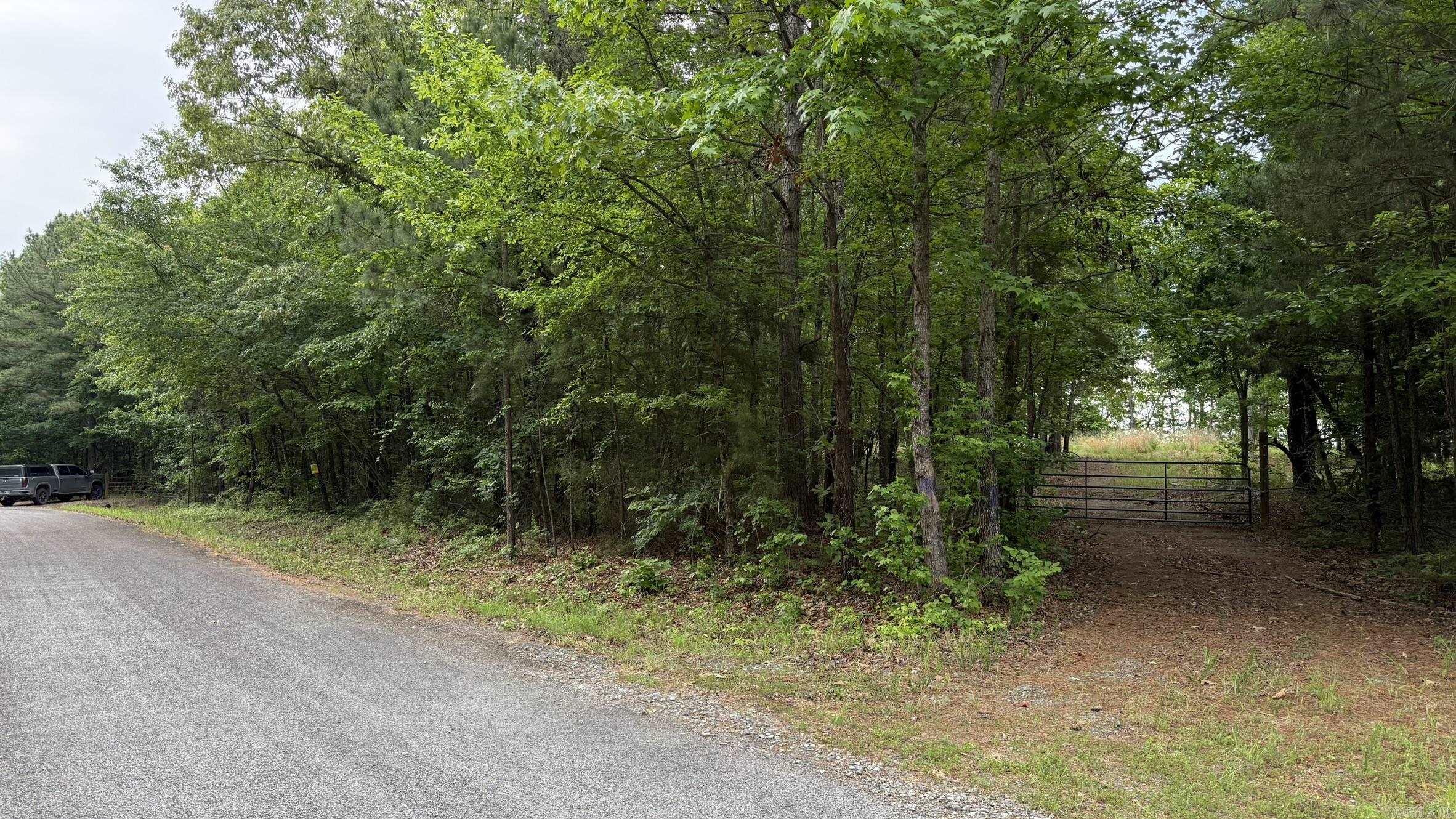 Not in Subdivision - Land